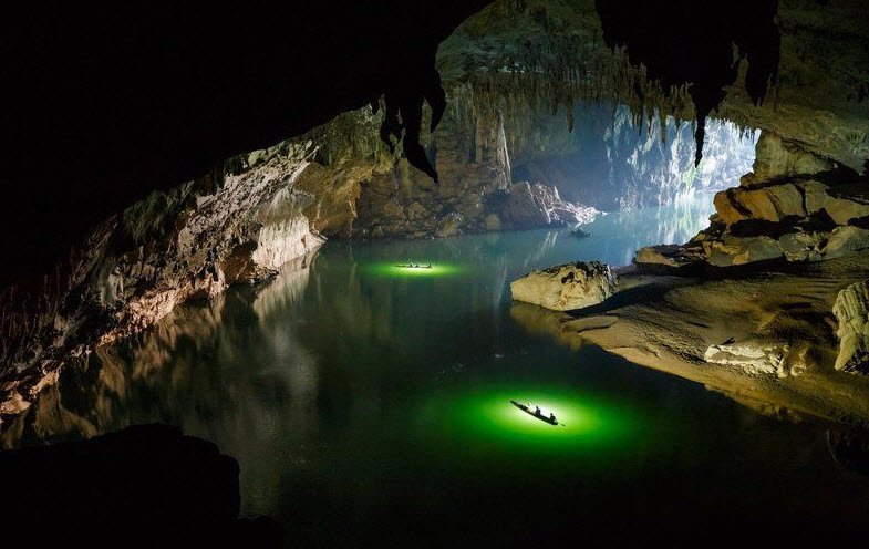 Nam Ha National Protected Area, Luang Namtha Province, Laos